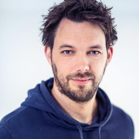 Joris Janssen Joris Janssen